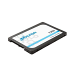 Micron MTFDHBE960TDF-1AW1ZABYY 960GB 7300 PRO U.2 Solid State Drive 1.9 Petabytes Written 2400MB/s Reads 850MB/s Writes