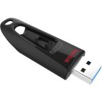 SanDisk SDCZ48-016G-A46 16GB Ultra USB 3.0 Flash Drive Encryption Support