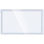 Lian-Li A3-2W Optional side glass panel for A3-mATX White