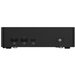 ASUS RNUC16GDKU56000U NUC 16 Pro Barebone System Intel Ultra 5 325 2x DDR5-5600 SODIMM M.2 2280 PCIe 5.0 2.5Gbe Wi-Fi 7