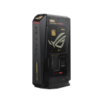 ASUS RNUC16JNK9X8ADAU ROG NUC 16 EDITION 20Mini Desktop Gaming Computer Intel Core Ultra 9 290HX CPU 64GB DDR5 RAM 2TB M.2 PCIe 5.0 NVMe SSD NVIDIA GeForce RTX 5090 Windows 11 Home