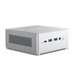 MINISFORUM Mini PC NAB9 Intel Core i9-12900HK 12 Cores 16 Threadsup to 4.5GHz 32GB RAM DDR4 1TB PCIe4.0 SSD Dual 2.5G RJ45