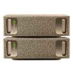 PNY Nvidia DGX Spark Grace Blackwell 2-Pack 20 core Arm10 Cortex-X925 + 10 Cortex-A725 128GB LPDDR5x 1000 AI TOPS DGX OS 4TB NVME.M2 10 GbE Wi-Fi 7 BT 5.3