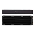 Corsair CX-9030005-WW Hydro X Series XR7 360mmWater Cooling Radiator Black