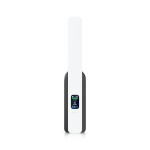 Ubiquiti U5G-US UniFi 5G Backup Compact PoE-powered 5G RedCap antenna system with versatile mounting that plugs into any UniFi PoE port to provide automatic internet backup