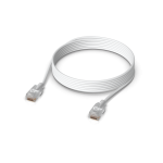 Ubiquiti UACC-Cable-Patch-EL-3M-W UniFi Etherlighting Patch Cable 3m White