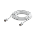 Ubiquiti UACC-C6A-8M-W Cat6A 8M Outdoor Cable