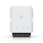 Ubiquiti UACC-Retrofit-PSU-12V Retrofit PSU 12V 12V power supply with optional SLA backup battery support compatible with the UniFi Retrofit Hub
