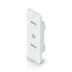 Ubiquiti UACC-Switch-DIN DIN Rail Mount DIN rail mount for UniFi compact switches