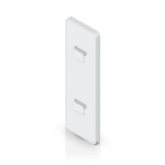 Ubiquiti UACC-Switch-FM Floating Mount Sleek magnetic wall mount for UniFi compact switchesCompatibility: USW-Flex-2.5G-8-PoE USW-Flex-2.5G-8 UACC-PoE+-USBC
