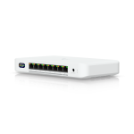 Ubiquiti UDB-SWITCH-US Dual Band Wi-Fi 7 IEEE 802.11a/n/ac/ax/be 5.80 Gbit/s Wireless Bridge