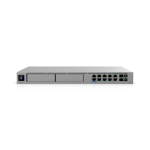 Ubiquiti UDM-Beast Dream Machine Beast 10 Ports - 9 RJ-45 Port(s) - 1 WAN Port(s) - Management Port - 4 SFP+ Slots SFP28 Slots - 16 GB - 25 Gigabit Ethernet - 1U - Rack-mountable - 2 Year