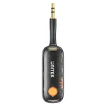 Unitek B1111A01 2-in-1 Bluetooth Transmitter Up to 10 Hours of Battery Life