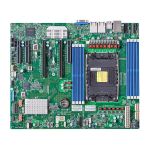 Supermicro MBD-X13SEI-TF-B ATX Motherboard LGA4677 Socket-E Intel C741 Chipset USB 3.2 Gen 1 2x 10GB LAN onboard graphics