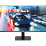 ASRock CL25FFA Phantom Gaming 24.5in 120 Hz IPS FHD Gaming Monitor sRGB 99%