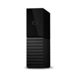 Western Digital WDBBGB0220HBK-NESN 22TB Desktop Hard Drive - External - Black