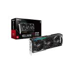 ASRock RX9070 CL 16G AMD Radeon RX 9070 Challenger 16GB Graphics Card PCIe 5.0 3x DisplayPort 2.1 1x HDMI 2.1