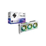 Asrock Intel Arc B580 STEEL LEGEND 12GB OC Graphic Card White