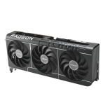 ASUS PRIME-RX9070-O16G Prime Gaming Radeon RX 9070 OC Edition 16GB GDDR6 Gaming Graphics Card PCIe 5.0 HDMI/DP 2.1