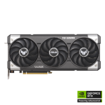 ASUS TUF-RTX5060TI-O16G-GAMING TUF Gaming GeForce RTX 5060 Ti OC Edition Graphics Card 16GB GDDR7 PCI Express 5.0 2x HDMI 2.1a
