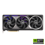 ASUS ROG-ASTRAL-RTX5090-O32G-G ROG Astral GeForce RTX 5090 OC Edition Graphics Card 32GB GDDR7 PCI Express 5.0 2x HDMI 2.1a