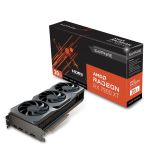 Sapphire 21323-01-20G AMD Radeon RX 7900 XT Gaming Graphics Card AMD RDNA 3 20GB GDDR6