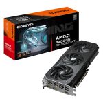 GIGABYTE Radeon RX 9060 XT Gaming OC 8GB Graphics Card PCIe 5.0 3x DisplayPort 2.1 1x HDMI 2.1