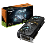 Gigabyte GV-N5090GAMING OC-32GD GeForce RTX 5090 GAMING OC 32GB GDDR7 PCI Express 5.0 ATX Graphics Card 1x HDMI 2.1b 3x DP 2.1a