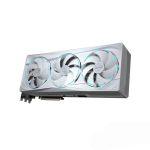 Gigabyte GV-N5090AORUSM ICE-32GD GeForce RTX 5090 AORUS Master ICE 32GB GDDR7 White