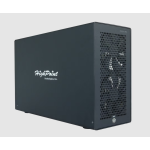 HighPoint 8531C External PCIe 5.0 x16 GPU Enclosure (600W) eGPU Expansion Chassis