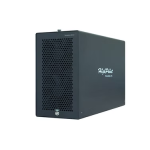 HighPoint 8631D External PCIe 5.0 x16 GPU Enclosure (1300W) eGPU Expansion Chassis