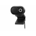 Microsoft 8L5-00001 Webcam 1920x1080 Video 30FPS Auto Focus Microphone USB-A Matte Black
