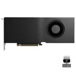 NVIDIA RTX Pro 5000 Blackwell Non-Retail 48GB GDDR7 14080 CUDA Cores PCI Express 5.0 x16 300W - 900-5G153-2250-000-01