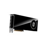 PNY NVIDIA RTX 6000 Ada Graphics Card 48GB GDDR6 with ECC 18176 CUDA Cores PCI Express 4.0 x16 300W - VCNRTX6000ADA-PB