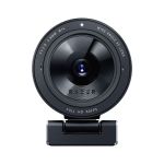 Razer RZ19-03640100-R3U1 Kiyo Pro Webcam1080p 60FPS Adaptive Light Sensor HDR Enabled