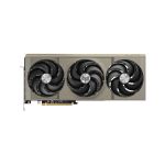 SAPPHIRE NITRO+ Radeon RX 9070 XT 16GB GDDR6 PCI Express 5.0 x16 ATX Graphics Card 2 x HDMI 2 x DisplayPort 2.1a 4096 Stream Pro