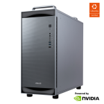 ASUS ExpertCenter Pro ET900N G3-4SSD-V2 AIWorkstation NVIDIA Grace GB300 Superchip 748GB RAM 4TB Solid State DriveNVIDIA 252 GB Graphics 10 Gigabit Ethernet DGX OS