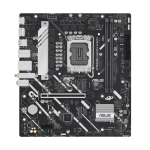 ASUS PRIME H810M-A WIFI-CSM Intel H810 LGA 1851 mATX motherboard 6+1+1+1 Discrete MOS DDR5 PCIe 4.0 2x M.2 Intel 1Gb
