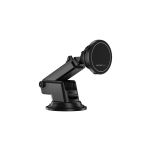 AmazingThing TP15WMB Explorer Pro Mag 15W Car Charger Black