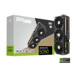 ZOTAC ZT-B50900J-10P NVIDIA GeForce RTX 5090 SOLID OC Graphics Card 32GB GDDR7 PCI Express 5.0 1x HDMI 2.1a