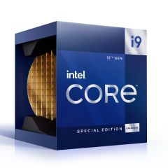 Intel Core i9-12900KS 12th Gen Desktop Processor Retail Box BX8071512900KSP5 16-Core (8P+8E) 24-Thread Socket LGA 1700