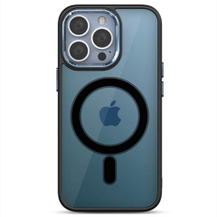 Sierra BlueiPhone 14 Pro Max (6.7in) GuardRIM MagSafe Case