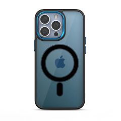 Dark BlueiPhone 14 Pro (6.1in) GuardRIM MagSafe Case