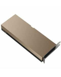 PNY NVIDIA H100 NVL 94GB Graphics Card HBM3 PCIe 5.0 x16 Passive Cooling 2x Slot