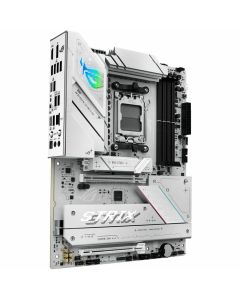 ASUS ROG STRIX B850-A GAMING WIFI ATX Motherboard AM5 Socket AMD B850 Chipset DDDR5 (Max 128GB)