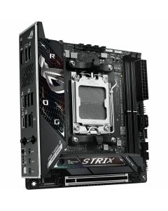 ASUS ROG STRIX B850-I GAMING WIFI ITX Motherboard AM5 Socket AMD B850 Chipset DDDR5 (Max 128GB)