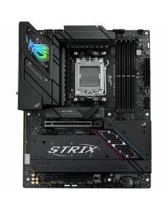 ASUS ROG STRIX B850-F GAMING WIFI ATX Motherboard AM5 Socket AMD B850 Chipset DDDR5 (Max 128GB)