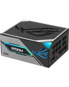 ASUS ROG-THOR-1200P3-GAMING ROG Thor 1200W Platinum III Fully Modular ATX 3.1 Power Supply