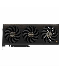 ASUS ProArt GeForce RTX 5080 16GB GDDR7 OC Edition Graphics Card PCI Express 5.0 2X HDMI 2.1b 3X DisplayPort 2.1b