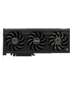 ASUS ProArt GeForce RTX 5080 16GB GDDR7 OC Edition Graphics Card PCI Express 5.0 2X HDMI 2.1b 3X DisplayPort 2.1b